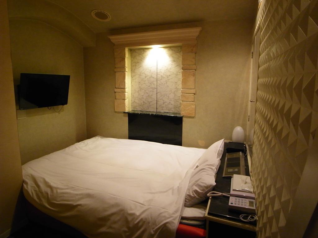 Hotel Rafaie (Adults Only) Tóquio Quarto foto