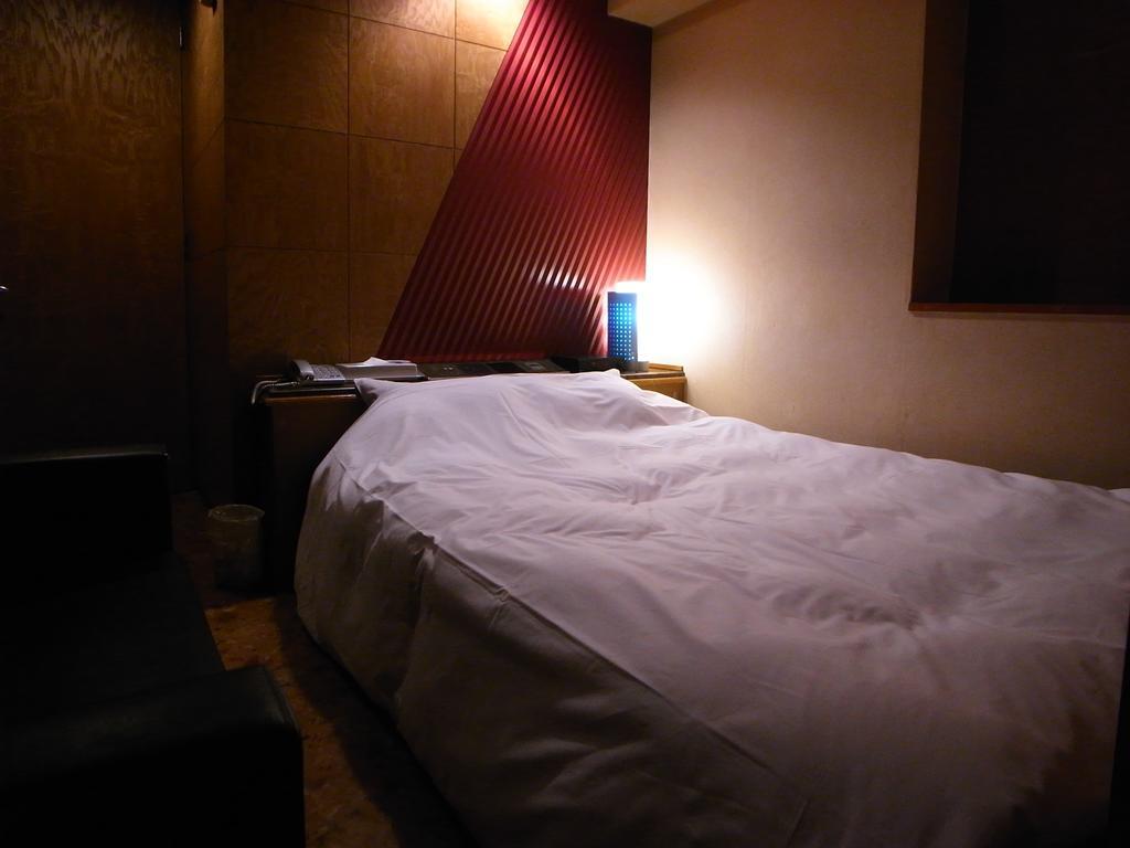 Hotel Rafaie (Adults Only) Tóquio Quarto foto